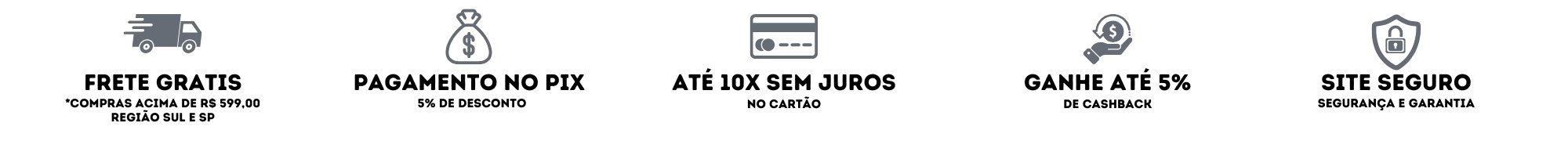 banner informativo